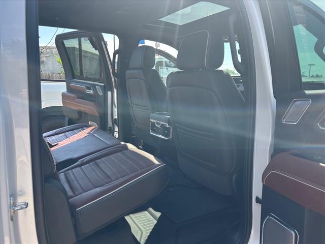 used 2024 GMC Sierra 2500 car, priced at $79,850