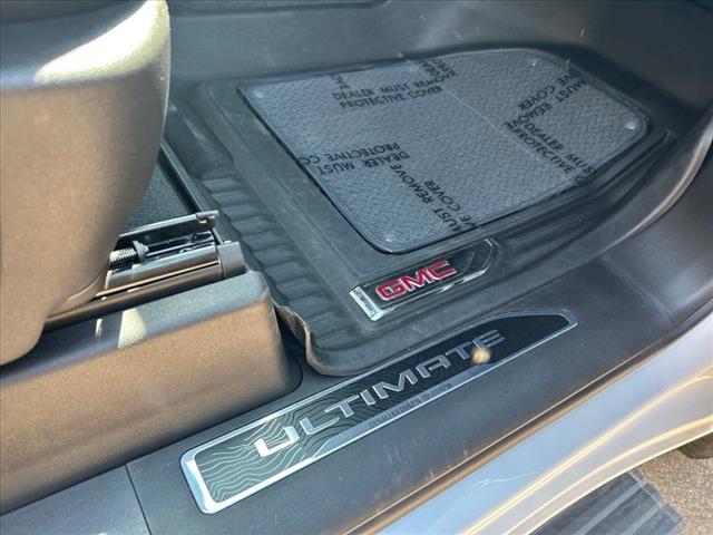 used 2024 GMC Sierra 2500 car, priced at $79,850