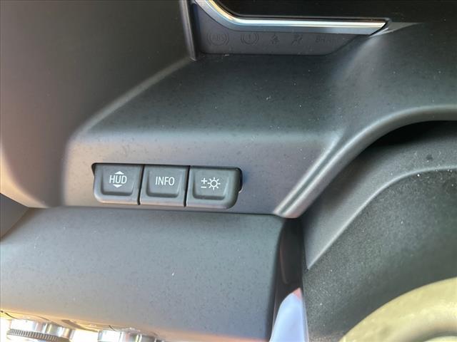 used 2024 GMC Sierra 2500 car, priced at $79,850