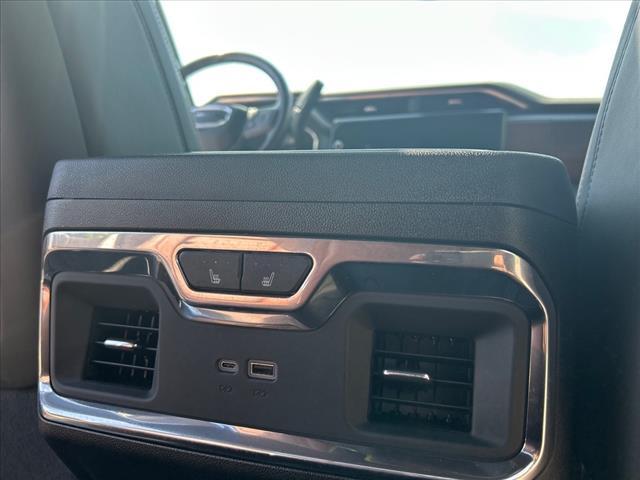 used 2024 GMC Sierra 2500 car, priced at $79,850