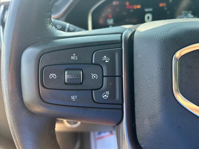 used 2024 GMC Sierra 2500 car, priced at $79,850