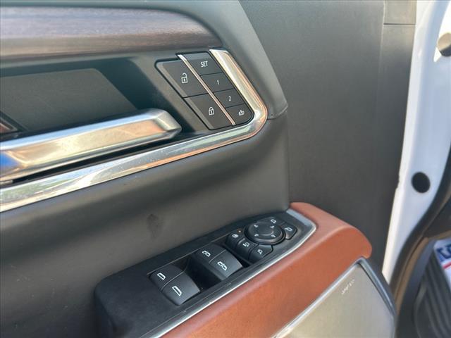 used 2024 GMC Sierra 2500 car, priced at $79,850