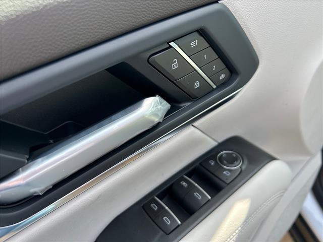 new 2026 GMC Terrain car, priced at $45,080