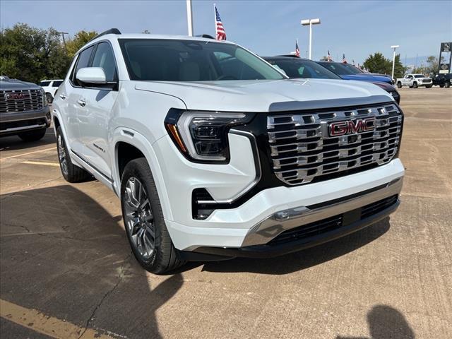 new 2026 GMC Terrain car, priced at $45,080