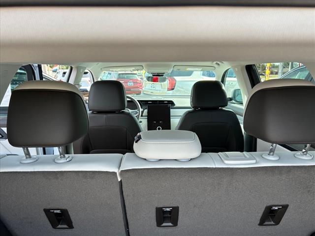 new 2026 GMC Terrain car, priced at $45,080