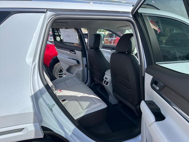 new 2026 GMC Terrain car, priced at $45,080