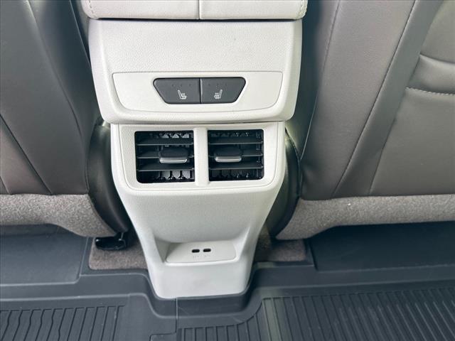 new 2026 GMC Terrain car, priced at $45,080