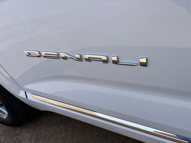 new 2026 GMC Terrain car, priced at $45,080