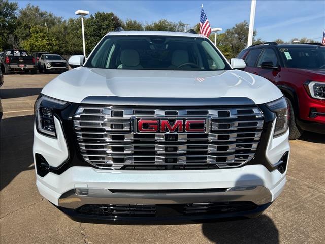 new 2026 GMC Terrain car, priced at $45,080