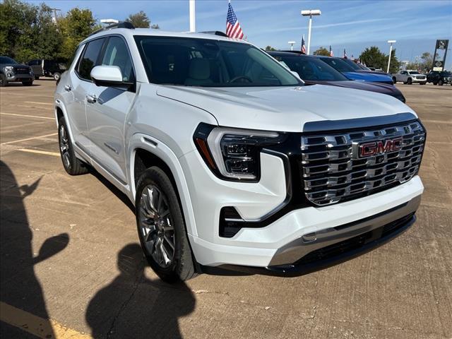 new 2026 GMC Terrain car, priced at $45,080