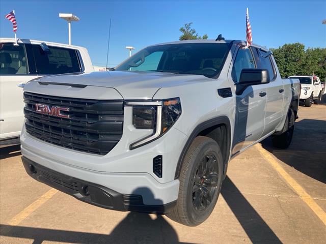 new 2024 GMC Sierra 1500 car, priced at $45,500