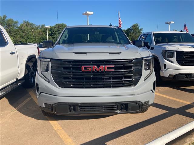 new 2024 GMC Sierra 1500 car, priced at $45,500