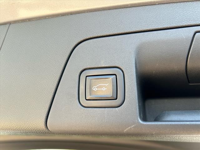 used 2022 Buick Envision car, priced at $26,950