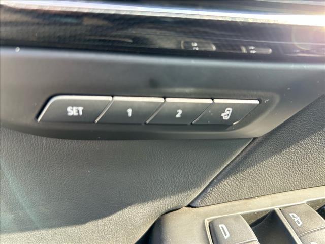 used 2022 Buick Envision car, priced at $26,950