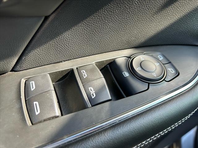 used 2022 Buick Envision car, priced at $26,950