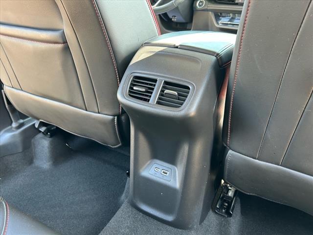 used 2022 Buick Envision car, priced at $26,950