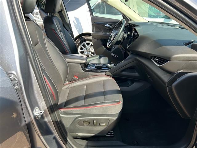used 2022 Buick Envision car, priced at $26,950