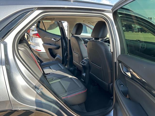 used 2022 Buick Envision car, priced at $26,950