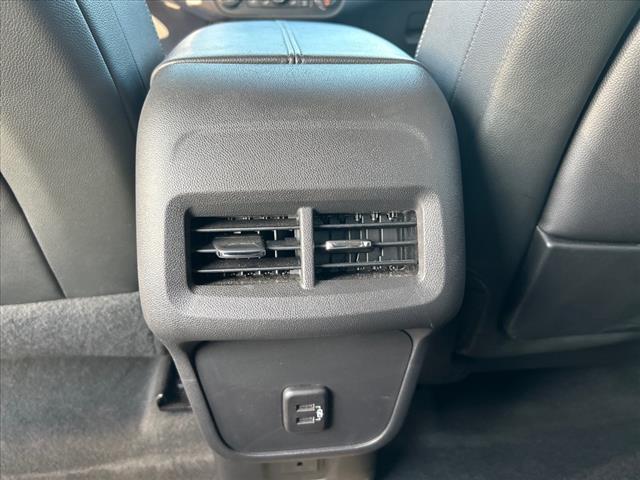 used 2024 GMC Terrain car, priced at $28,450