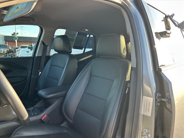 used 2024 GMC Terrain car, priced at $28,450