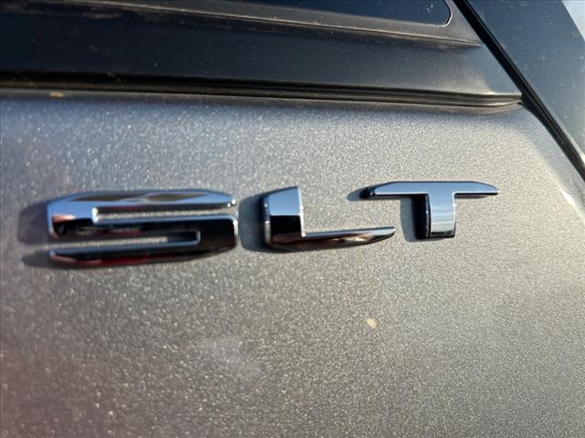 used 2024 GMC Terrain car, priced at $28,450