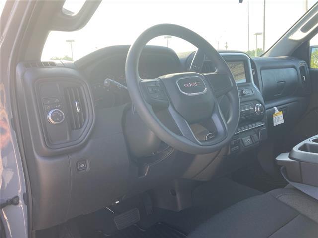 new 2024 GMC Sierra 1500 car, priced at $35,500