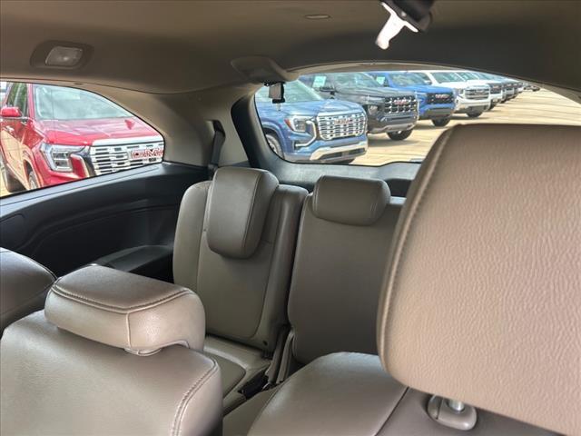 used 2020 Honda Odyssey car, priced at $23,950
