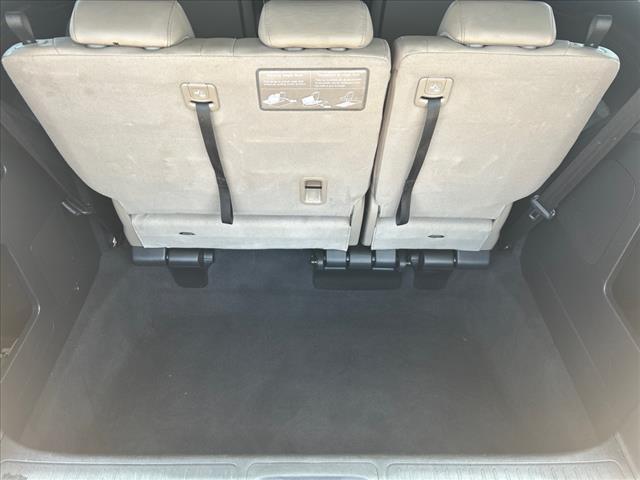 used 2020 Honda Odyssey car, priced at $23,950