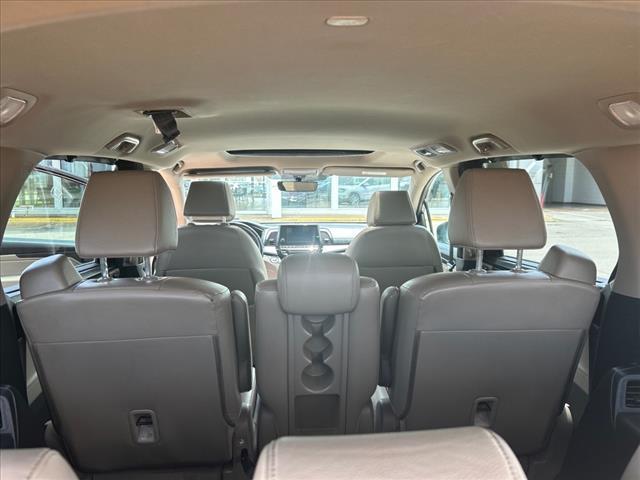 used 2020 Honda Odyssey car, priced at $23,950