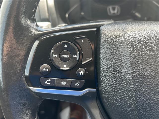 used 2020 Honda Odyssey car, priced at $23,950