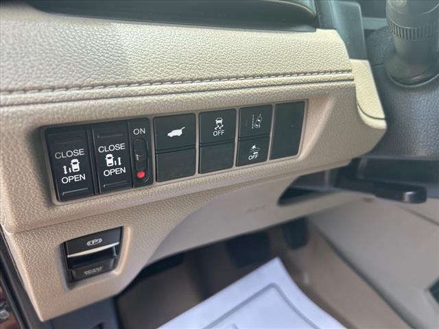 used 2020 Honda Odyssey car, priced at $23,950