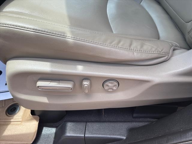 used 2020 Honda Odyssey car, priced at $23,950