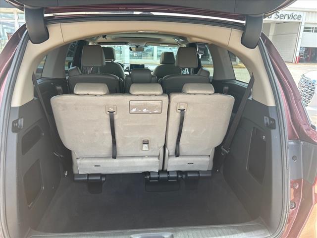 used 2020 Honda Odyssey car, priced at $23,950