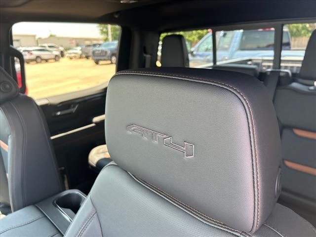 new 2025 GMC Sierra 1500 car, priced at $73,745