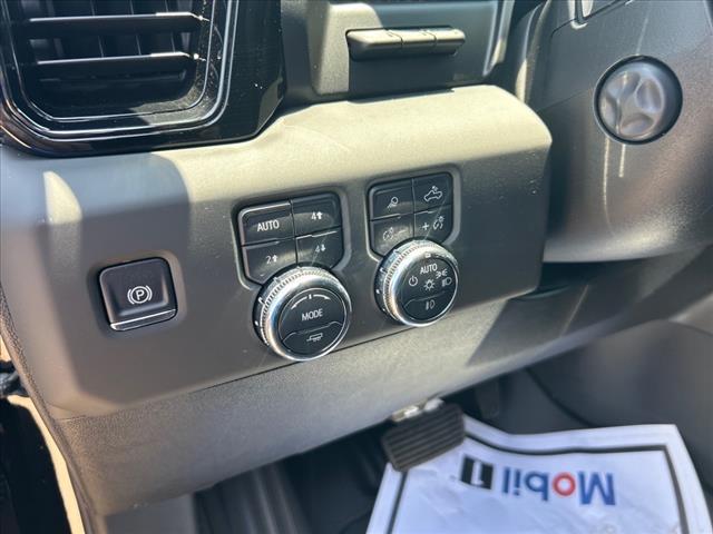 new 2025 GMC Sierra 1500 car, priced at $73,745