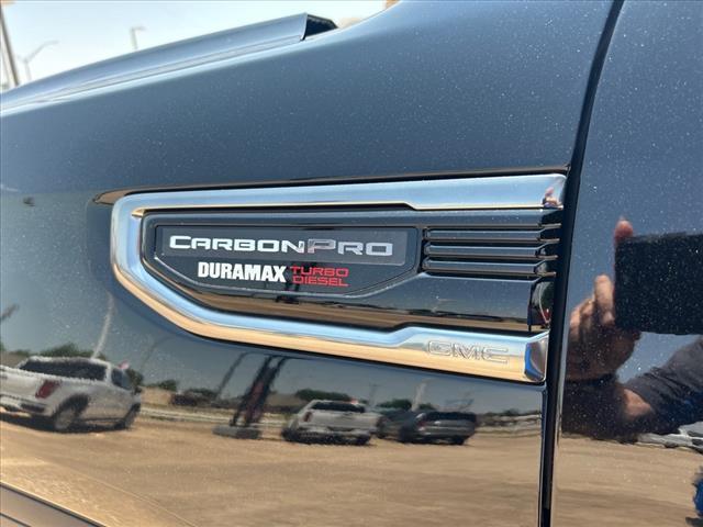new 2025 GMC Sierra 1500 car, priced at $73,745
