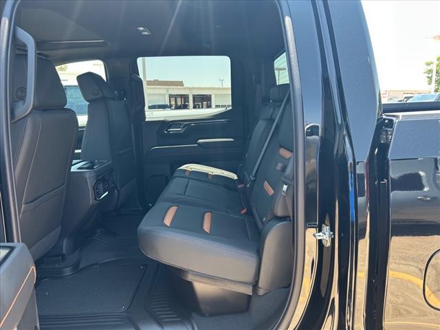 new 2025 GMC Sierra 1500 car, priced at $73,745