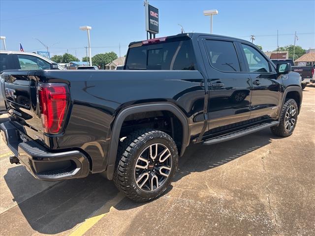 new 2025 GMC Sierra 1500 car, priced at $73,745