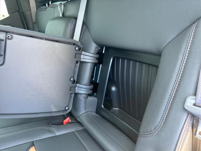 new 2025 GMC Sierra 1500 car, priced at $73,745