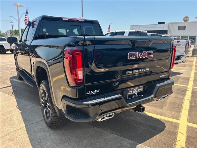 new 2025 GMC Sierra 1500 car, priced at $73,745