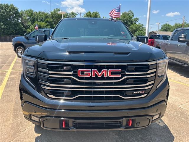 new 2025 GMC Sierra 1500 car, priced at $73,745