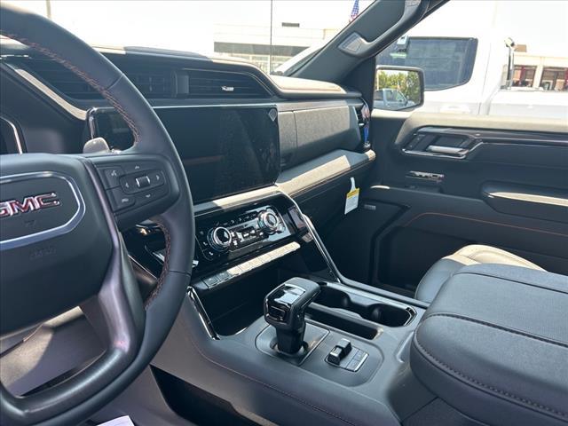 new 2025 GMC Sierra 1500 car, priced at $73,745