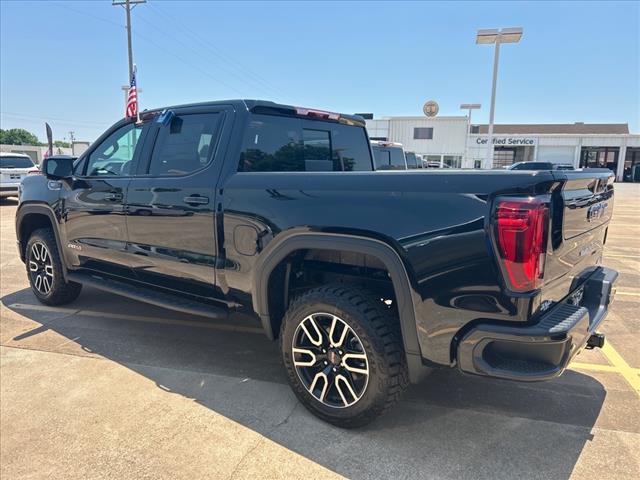new 2025 GMC Sierra 1500 car, priced at $73,745