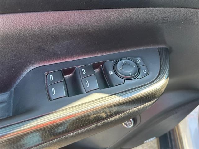 used 2018 GMC Acadia car, priced at $16,475