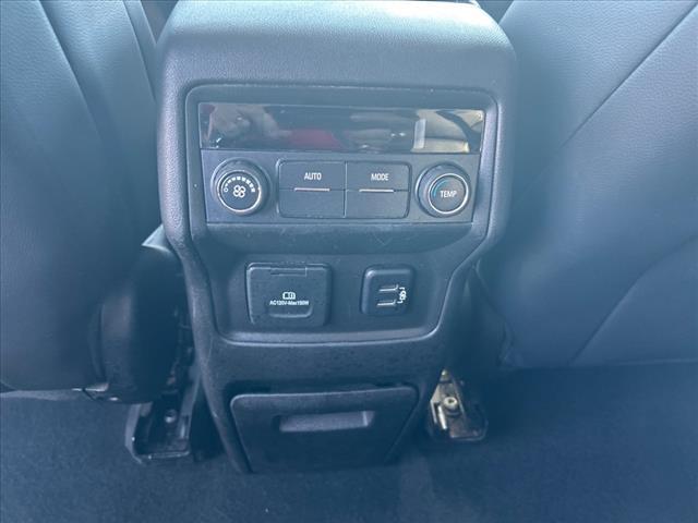 used 2018 GMC Acadia car, priced at $16,475