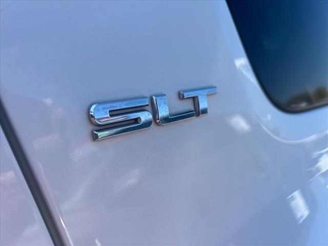 used 2018 GMC Acadia car, priced at $16,475