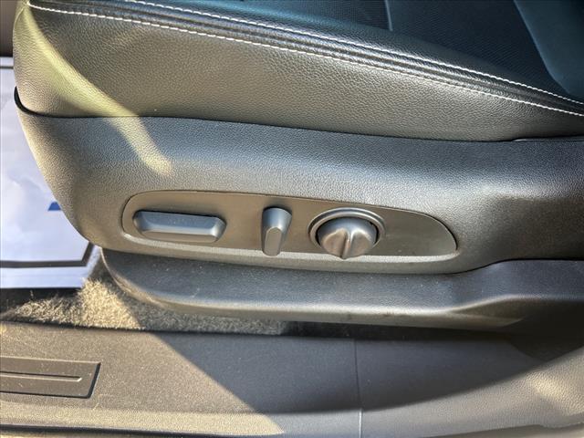 used 2024 GMC Terrain car, priced at $28,250