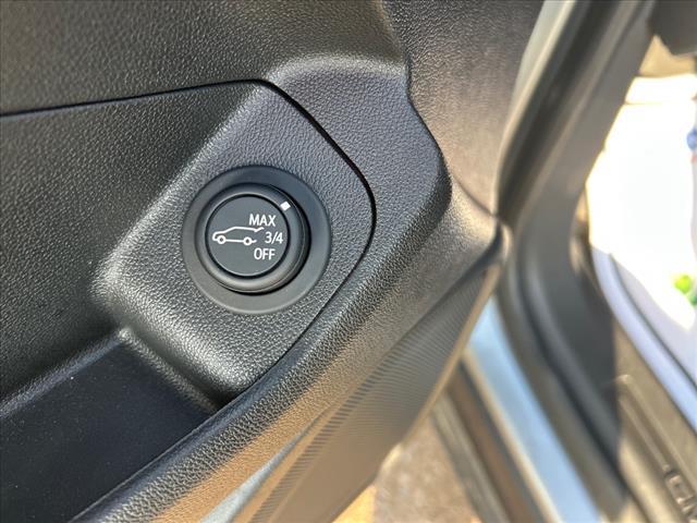 used 2024 GMC Terrain car, priced at $28,250
