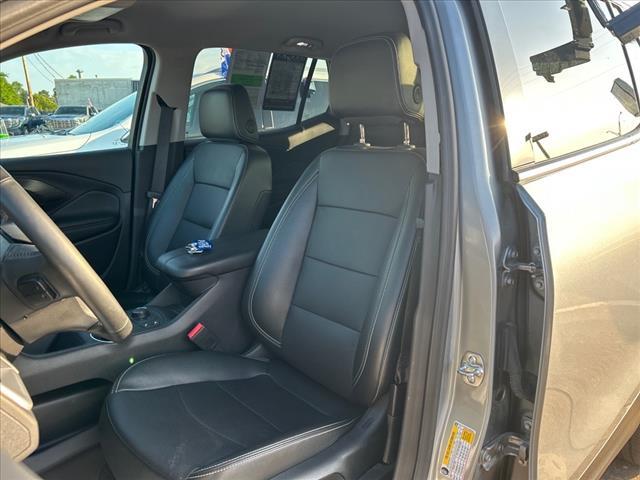 used 2024 GMC Terrain car, priced at $28,250