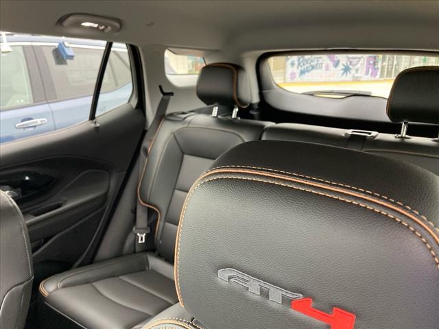 new 2024 GMC Terrain car, priced at $34,845